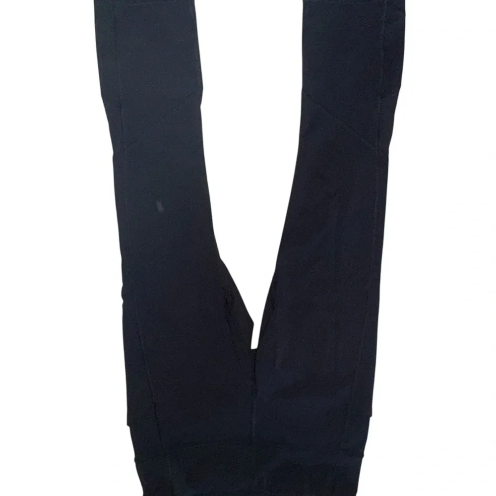 Lululemon Pace Rival Crop *22